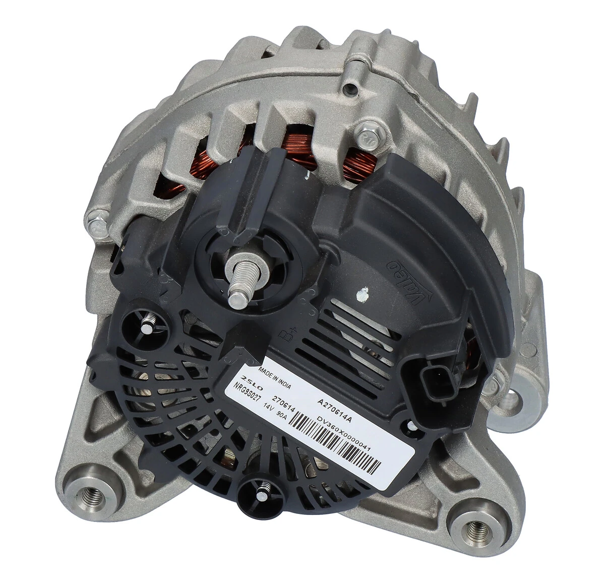 440946 VALEO Gerador