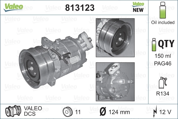 Compressor de aparelho de ar condicionado Nissan/Infiniti 9260064Y20 preço, a partir de 258,57 USD