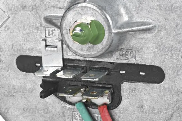 Motor de limpador pára-brisas do pára-brisas VALEO 402839 preço, a partir de 572,98 USD