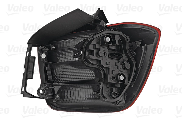 044644 VALEO Lanterna traseira esquerda