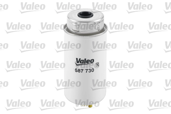 587730 VALEO Filtro de combustível