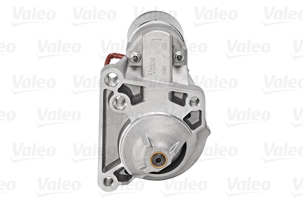 436058 VALEO Motor de arranco