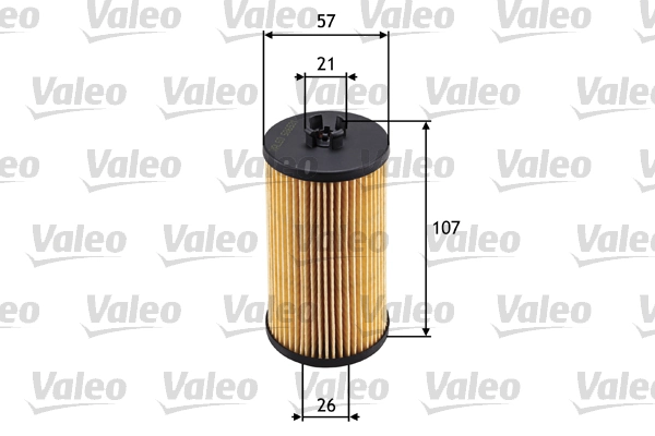 586531 VALEO
