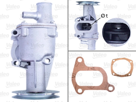 Marbella  hatchback (1986-1998) original desde 59,75 €