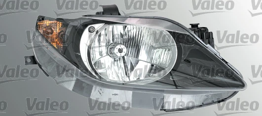 43813 VALEO Luz direita