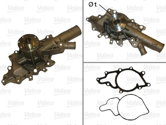 506875 VALEO
