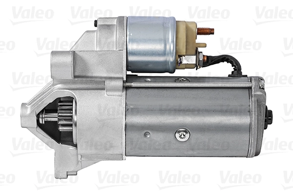 Motor de arranco VALEO 455514 preço, a partir de 37,24 USD
