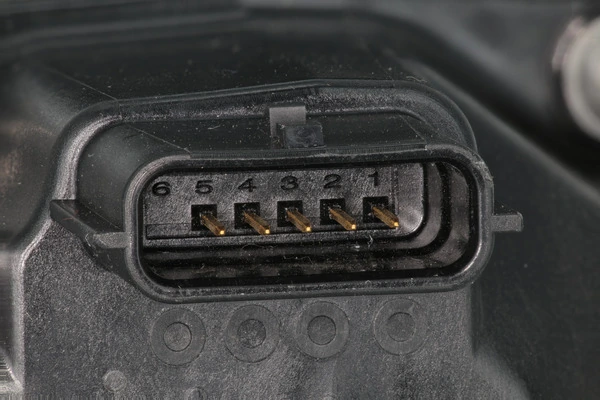 Compre 70671050 HB Autoelektrik Válvula EGR de recirculação dos gases