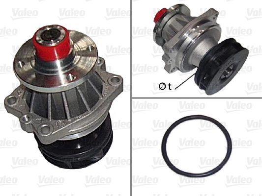 506107 VALEO