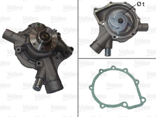 506651 VALEO