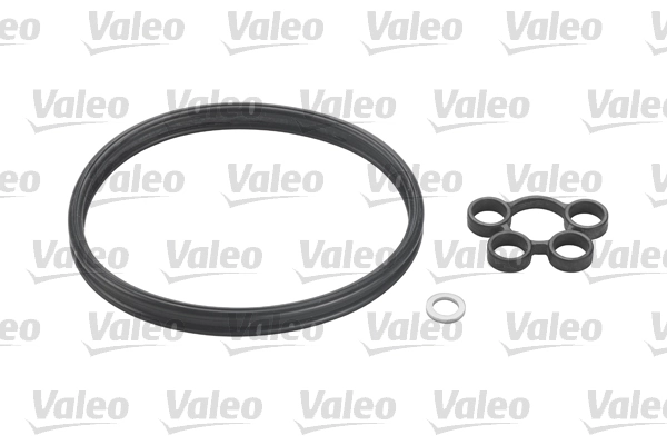 Compre 587909 VALEO Filtro de combustível