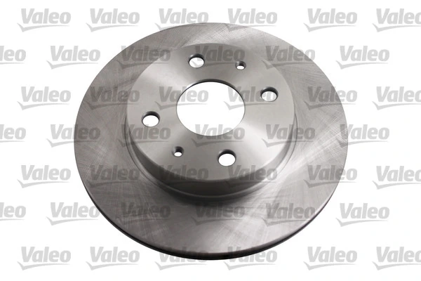197380 VALEO Disco do freio dianteiro