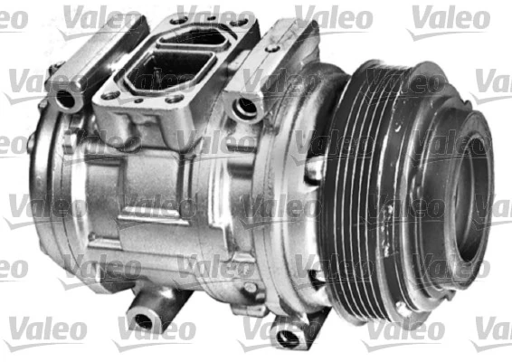 Compressor de aparelho de ar condicionado para Mercedes E  S124