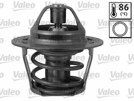 Termostato Fiat/Alfa/Lancia 5495311