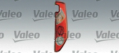 Lanterna traseira esquerda 43633 VALEO