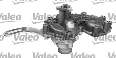 7692552 Fiat/Alfa/Lancia Bomba de água (bomba) de esfriamento