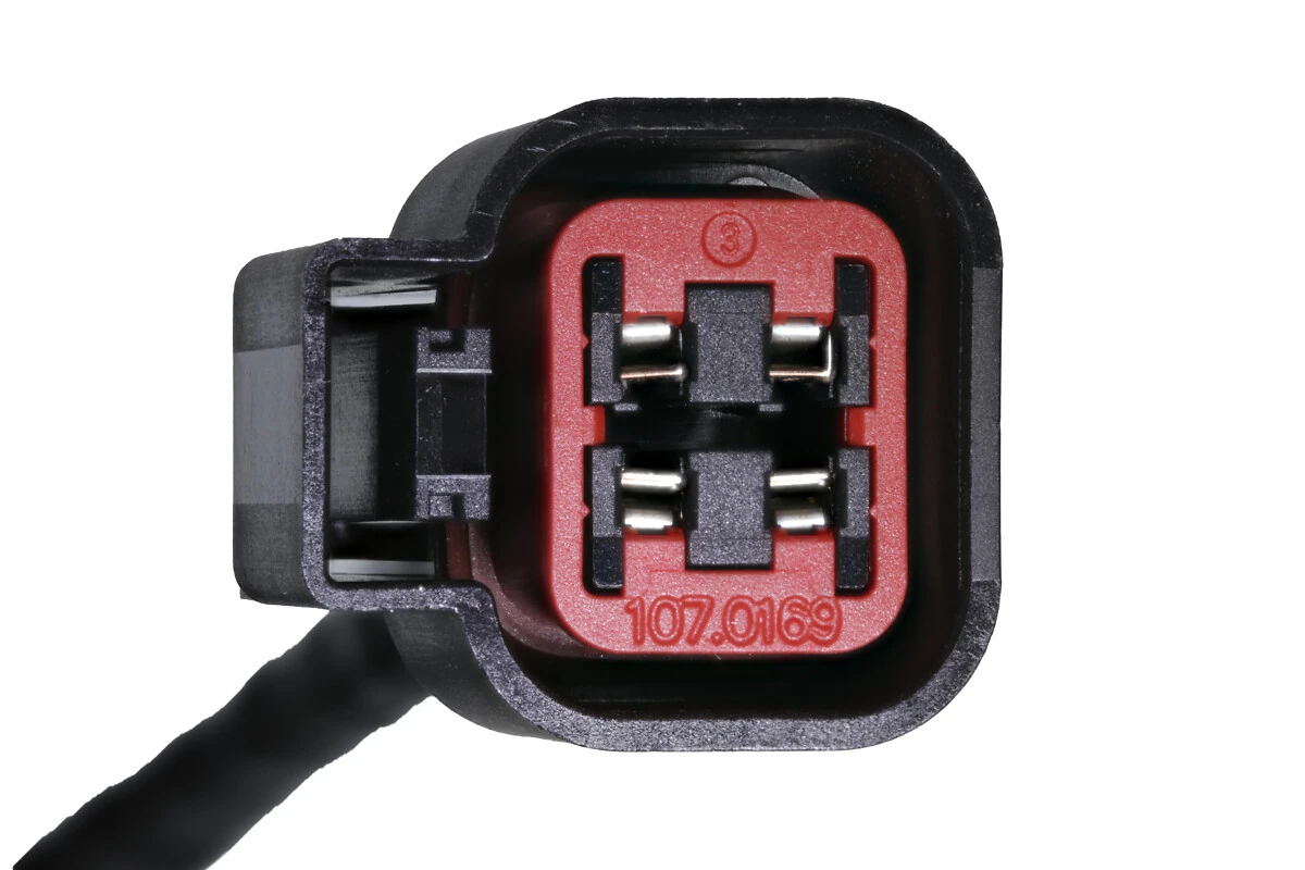 368030 VALEO Sonda lambda, sensor de oxigênio depois de catalisador