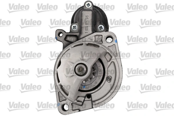 Motor de arranco 6611513901 Hyundai/Kia