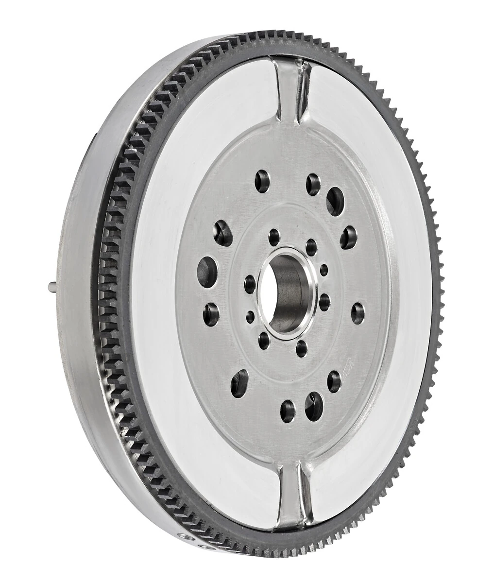 Volante de motor 836222 VALEO