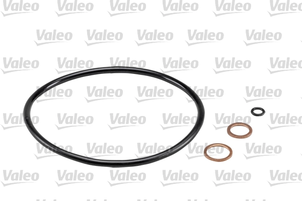 Compre 586543 VALEO Filtro de óleo