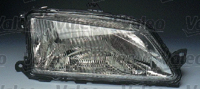 Luz esquerda Peugeot 306 hatchback (7A) (1993 - 2001) 