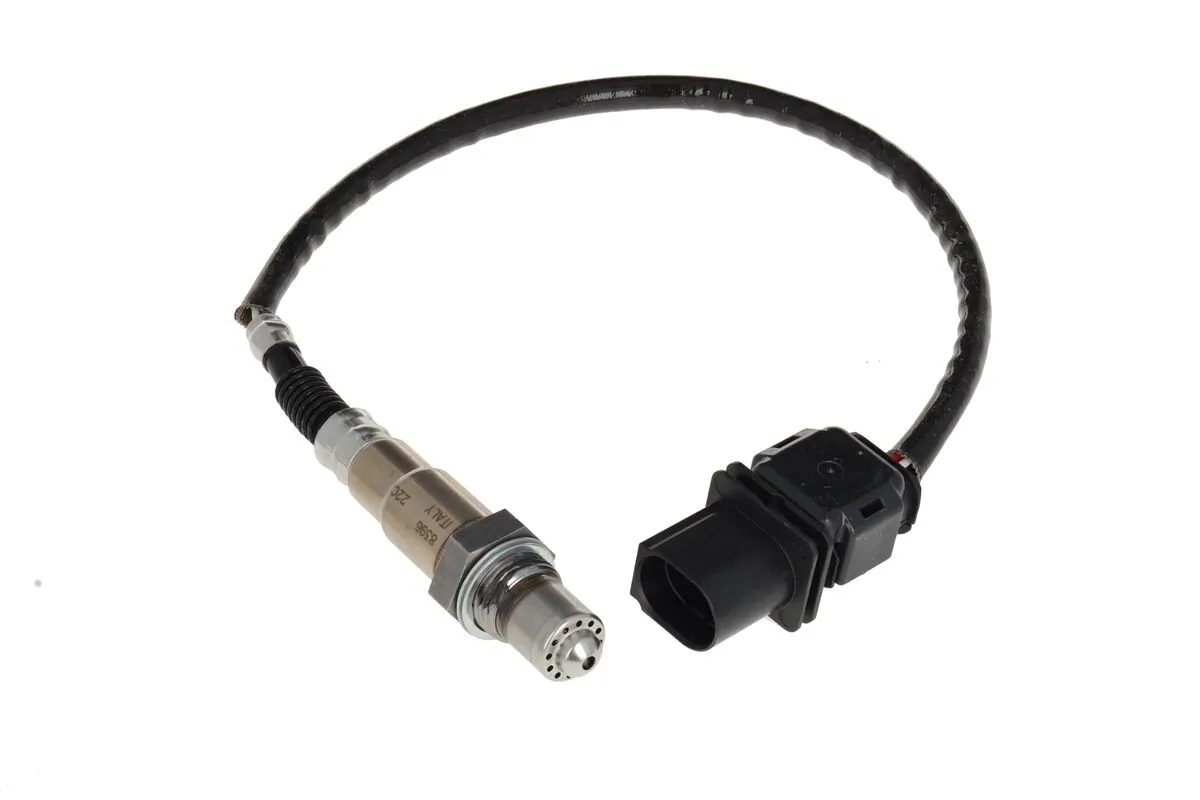 Sonda lambda, sensor de oxigênio até o catalisador Honda 1928404687