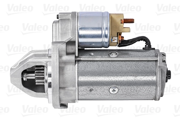 Motor de arranco VALEO 455720 preço, a partir de 74,49 USD