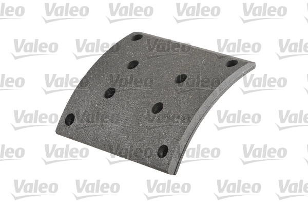 Placa sobreposta do freio traseira (TRUCK) MAN 81502210860 preço, a partir de 47,95 USD