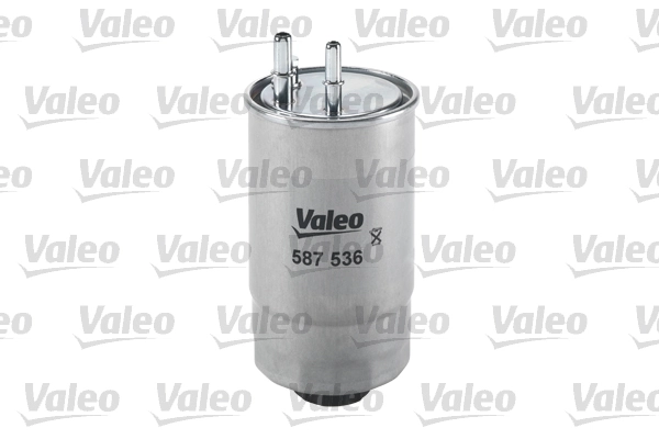 587536 VALEO Filtro de combustível