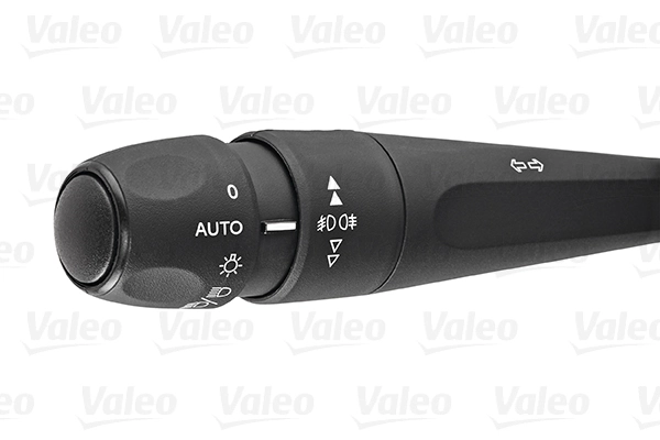 Comutador instalado na coluna da direção, montado VALEO 251718 preço, a partir de 248,03 USD