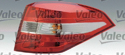 Lanterna traseira direita Renault Laguna III KT0, KT1 ao melhor preço