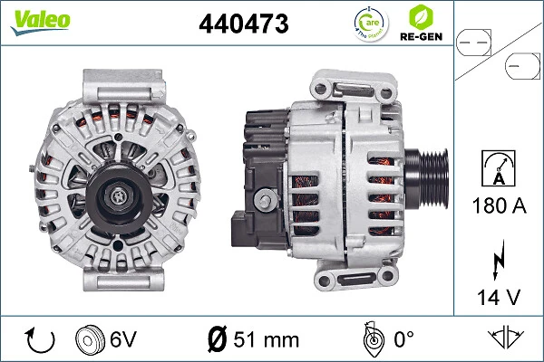 440473 VALEO