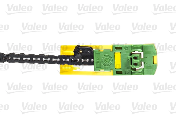 Comutador instalado na coluna da direção, montado VALEO 251496 preço, a partir de 361,21 USD