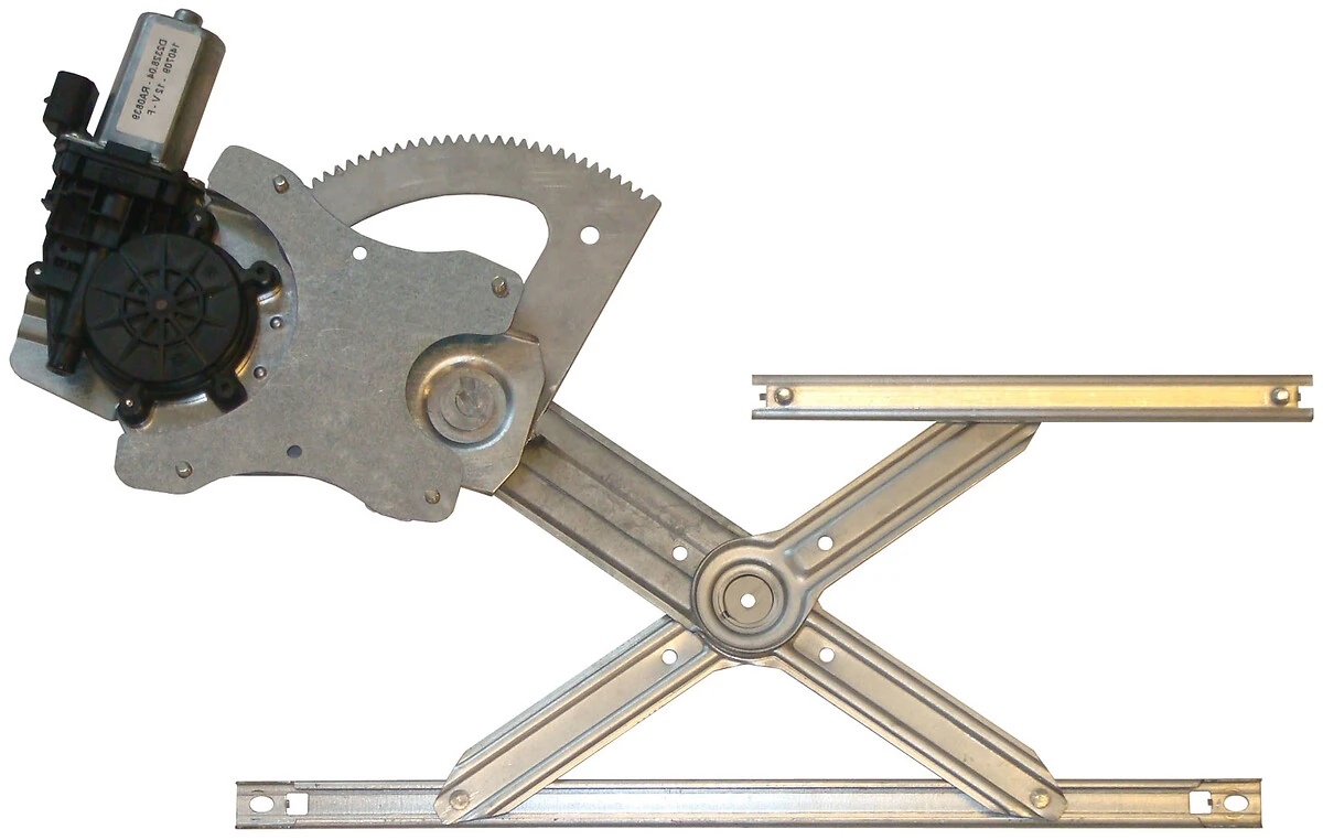  Mecanismo de acionamento de vidro da porta dianteira direita Hyundai I20 I hatchback (PB) (2008 - 2012) I