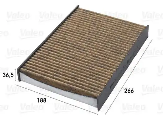 701000 VALEO