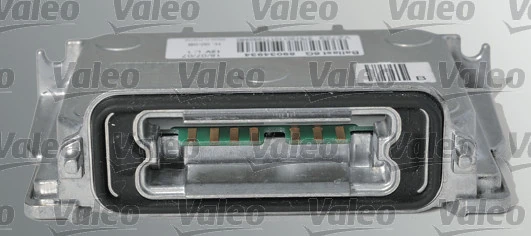 Xénon, unidade de controlo VALEO 43731