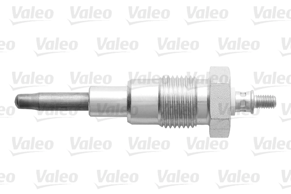 Vela de incandescência 5415813 Peugeot/Citroen