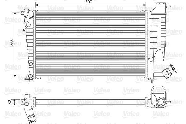 732520 VALEO