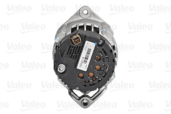 437183 VALEO Gerador
