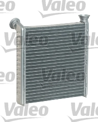 Radiador de forno (de aquecedor) Skoda Octavia NX3, NN3, PV3