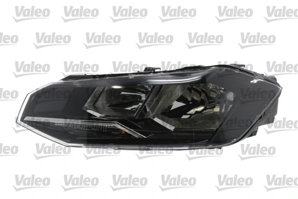 Preço da peça  Polo VI hatchback