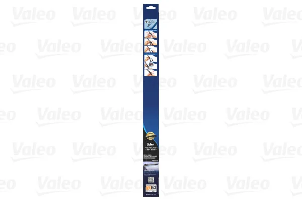 Compre 572310 VALEO Limpa-pára-brisas do pára-brisas, kit de 2 un.