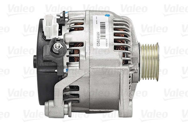 Gerador 3123198 Case