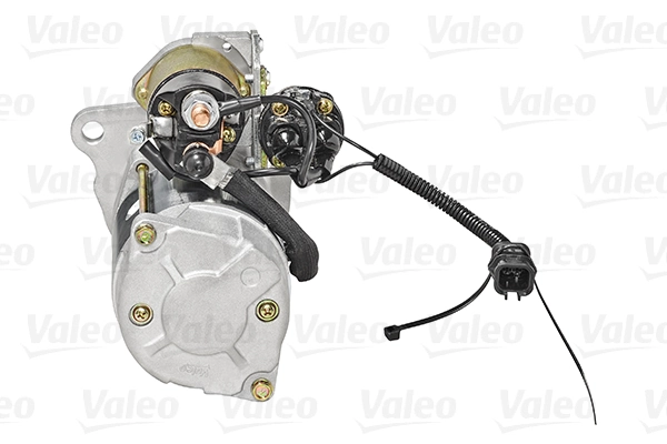 Motor de arranco Mercedes 0001261012 preço, a partir de 269,32 USD