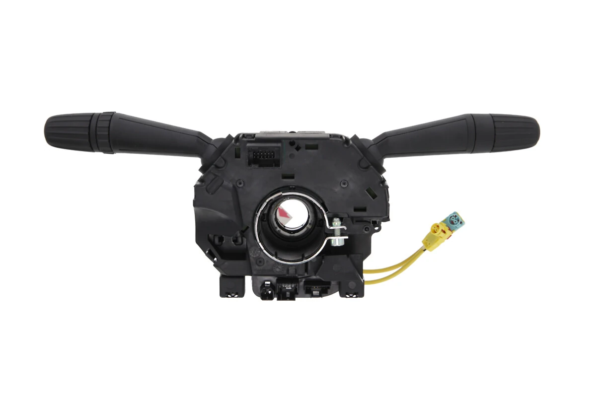 Compre Comutador instalado na coluna da direção, montado Jeep Compass 