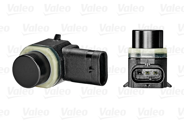 Compre 890008 VALEO Sensor dianteiro lateral de sinalização de estacionamento (sensor de estacionamento)