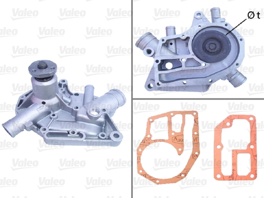 506059 VALEO