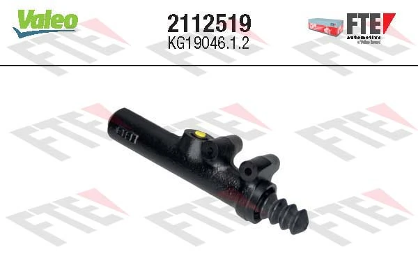 Compre Cilindro mestre de embraiagem Mercedes E 