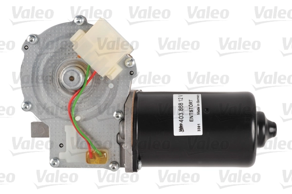 403868 VALEO Motor de limpador pára-brisas do pára-brisas