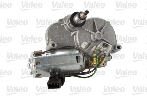 Motor de limpador pára-brisas de vidro traseiro VALEO 404192 preço, a partir de 320,20 USD